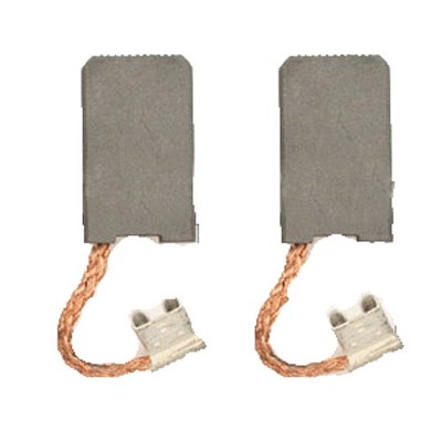 DeWalt DWE4517 Grinder Replacement Brush Pair