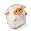 Smoko 10" Lamb Tayto Deluxe Plush - 2 of 4