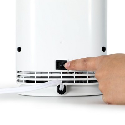 Black+Decker Heater and Fan - Thumbnail 5