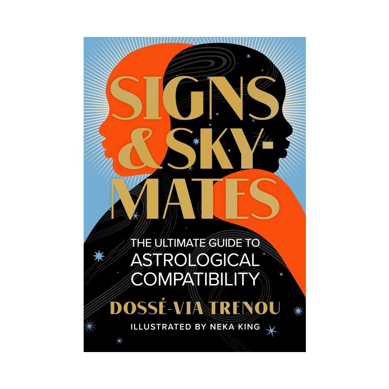 Signs & Skymates - by  Dossé-Via Trenou (Hardcover), 1 of 2
