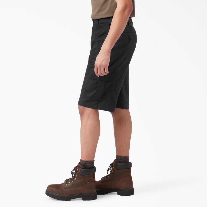 Dickies Relaxed Fit Cargo Shorts, 13", 3 of 4