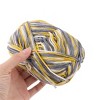 Unique Bargains Home Handmade Crochet Scarf Gloves Sweater Cotton Blends Knitting Yarn Cord - 4 of 4
