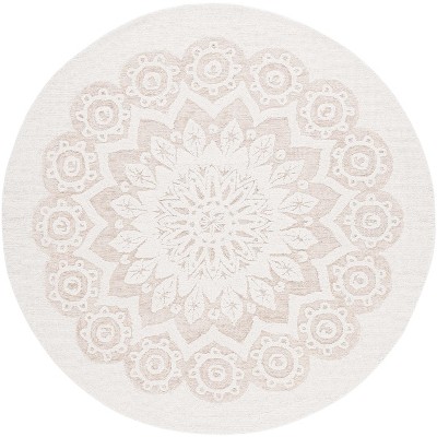 Blossom BLM108 Hand Tufted Indoor Rugs - Safavieh
