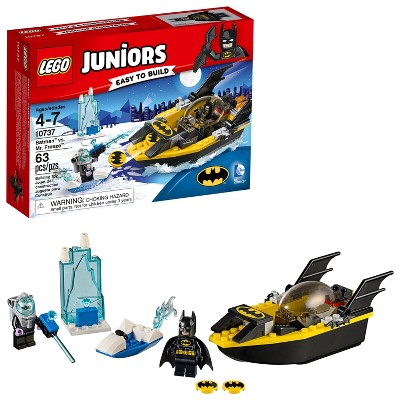 target lego junior