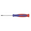 Westward  Precision Hex Screwdriver, 1/16 in 401L62 - 2 of 2
