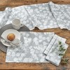 Split P Eucalyptus Placemat Set of 4 - 2 of 3