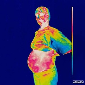 Brockhampton - Iridescence (Explicit Lyrics Gatefold LP Jacket Clear Vinyl) - 1 of 1
