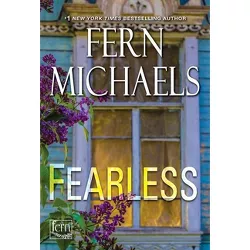 Fearless - by Fern Michaels (Paperback)