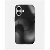 OtterBox FIGURA SERIES Case w/MagSafe for Apple iPhone 16 - Solar Wind (Black)(77-96948) - Certified - 2 of 3