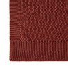 Kate Aurora Vermont Impressions Cable Knit Accent Throw Blanket - 50 in. W x 60 in. L - 3 of 4