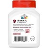 21st Century D3 400 IU Tablets, 100 Count - 3 of 4