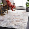Berber Shag BER577 Power Loomed Rug - Safavieh - 2 of 4