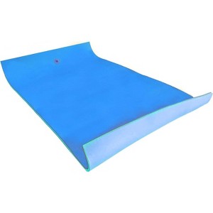 VOS Tahoe Premium Ultra Oversized Floating Water Mats Perfect for Lake, Pool, Beach - 1 of 4