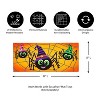 Happy Halloween Spiders Sassafras Switch Mat - 4 of 4