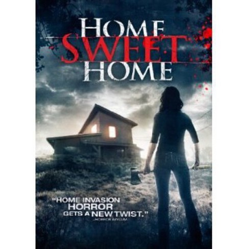 Home Sweet Home (dvd) : Target