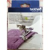 Brother SA105 Binding ButtonHole Foot - 2 of 2