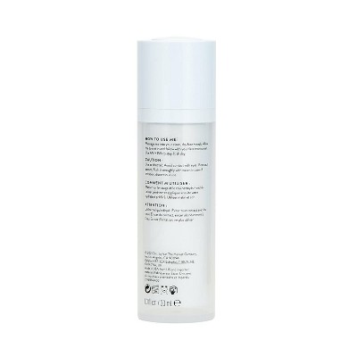 Honest Beauty Vitamin C Radiance Serum with Hylaluronic Acid - 1.0 fl oz_4