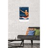 Trends International Team USA - Amsterdam 1928. Games of the IX Olympiad. Unframed Wall Poster Prints - 2 of 4
