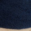 Lindsay Shag LNS560 Power Loomed Indoor Rugs - Safavieh - 3 of 4