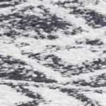 black, light gray, white, gray