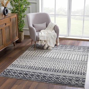 Hauteloom Constantin Area Rug - 1 of 4