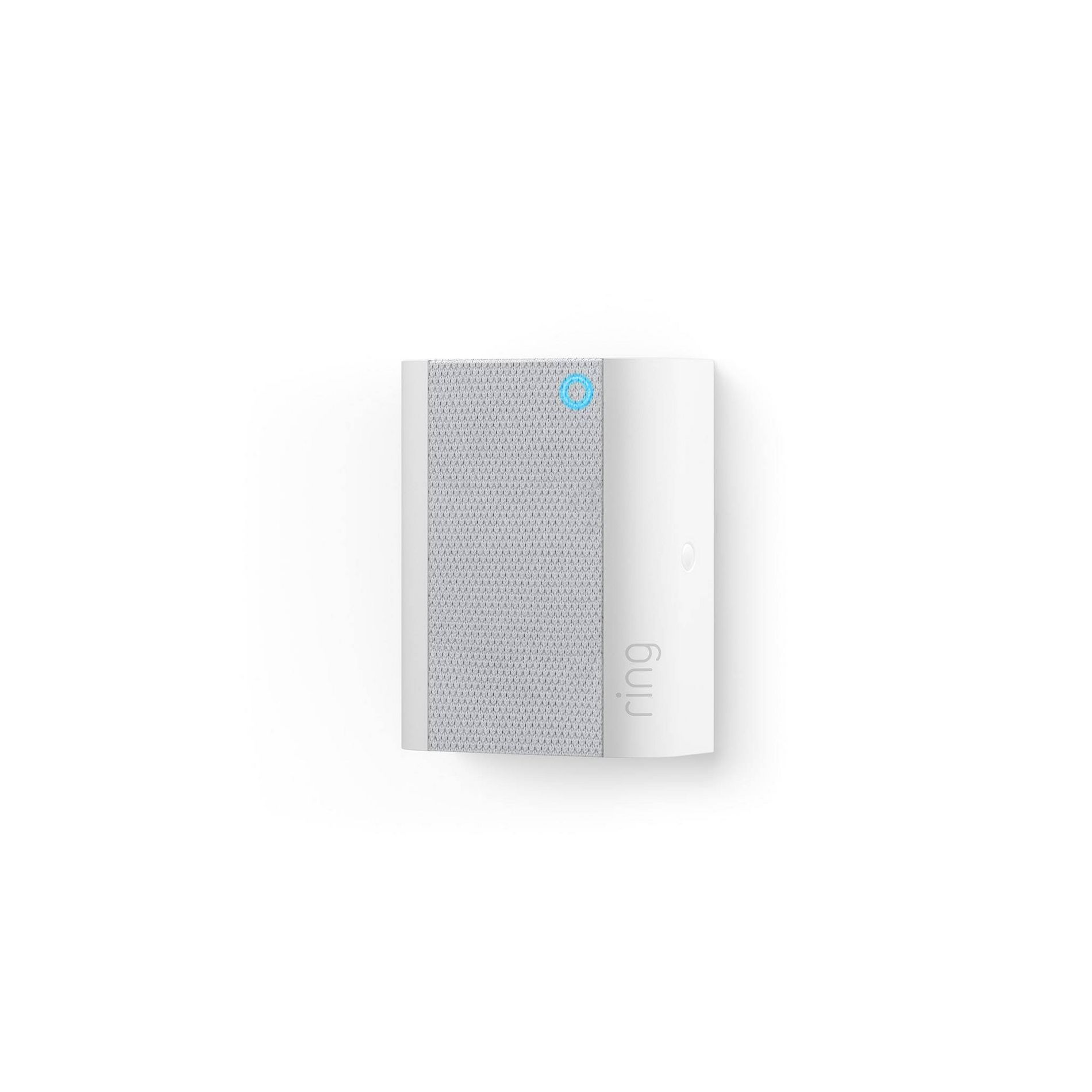 Ring Chime: Home Security Accessory, Compatible with Ring Products