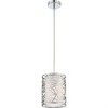 Quoizel Lighting Abode 1 - Light Pendant in  Polished Chrome - 4 of 4