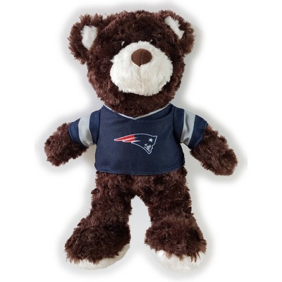kermit teddy bear