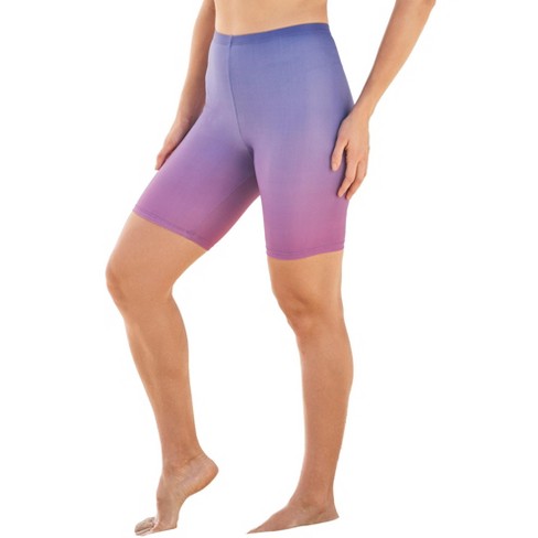 Swim bike shorts online plus size