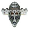Boba Fett's Starship "Star Wars" Bandai Star Wars - 1/144 Scale - image 3 of 4