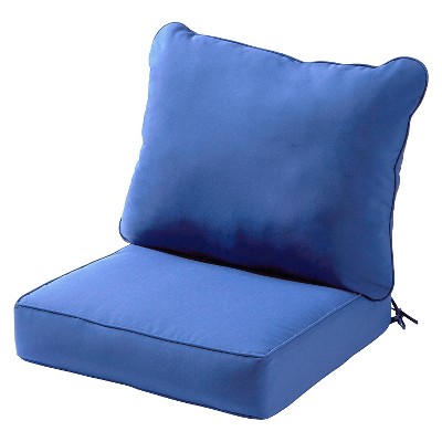 target outdoor chair cushions