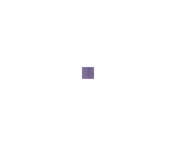 Garland Sheridan Plush Washable Nylon Bath Rug - Purple (30"x50")
