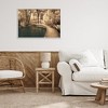 Stupell Industries Take My Lead Curved Bridge Framed Giclee Art - 3 of 4