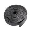 Unique Bargains Weather-Proof DIY Gasket Protection Solid Neoprene Rubber Sheet Rolls - 3 of 4