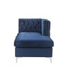 34" Jaszira Chaise Lounge - Acme Furniture - 4 of 4