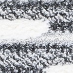 dark grey/ivory