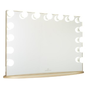 Impressions Vanity Hollywood Glow® Pro Vanity Mirror - 1 of 2