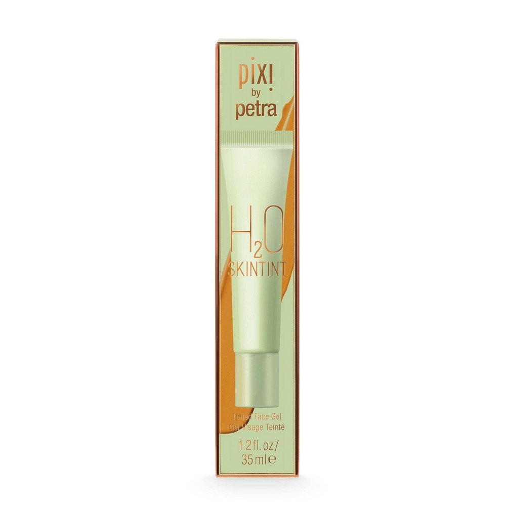 Pixi H20 Skintint Foundation - Chai - 1.2 fl oz