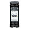 St Dalfour Blueberry Fruit Spread - Case of 6/10 oz - 2 of 4