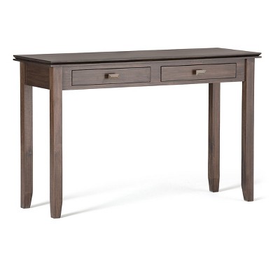 Ashland Console Table - Office Star Products : Target