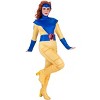 HalloweenCostumes.com X-Men Jean Grey Classic Costume for Women | Superhero Costumes - 4 of 4