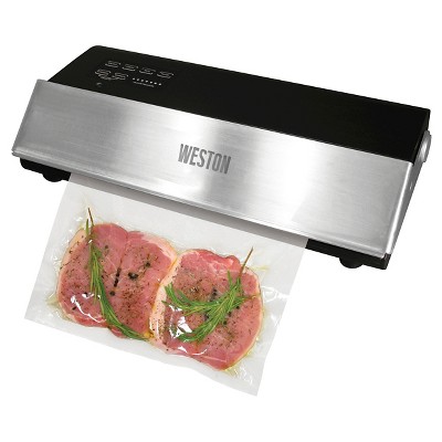 Weston Professional Advantage Vacuum Sealer