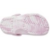 Crocs Toddler Baya Marbled Clogs - 4 of 4