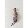 Copper Pearl Bloom Knit Swaddle Blanket - 2 of 4