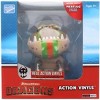 The Loyal Subjects How To Train Your Dragon 6" Action Vinyl: Meatlug w/ Racing Stripes - 2 of 2