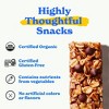 MadeGood Chocolate Chip Granola Bars - 5.1oz/6pk - 4 of 4