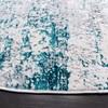 Amalfi AMF572 Power Loomed Indoor Rugs - Safavieh - 3 of 4