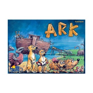 Ark Board Game - 1 of 1