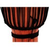 Pearl Rope Tuned Djembe With Seamless Synthetic Shell - 2 of 4