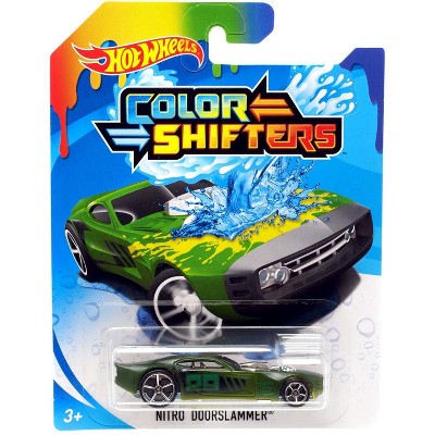 hot wheels nitro